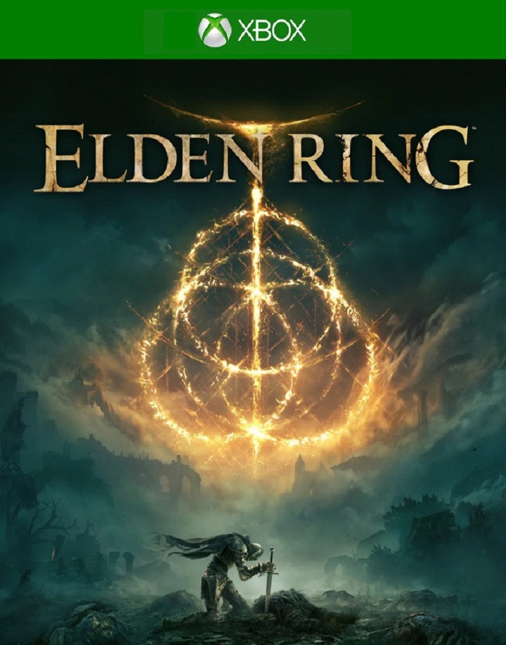 ELDEN RING - XBOX ONE